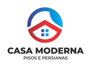 Layout Logomarca - Casa Moderna - Preto2